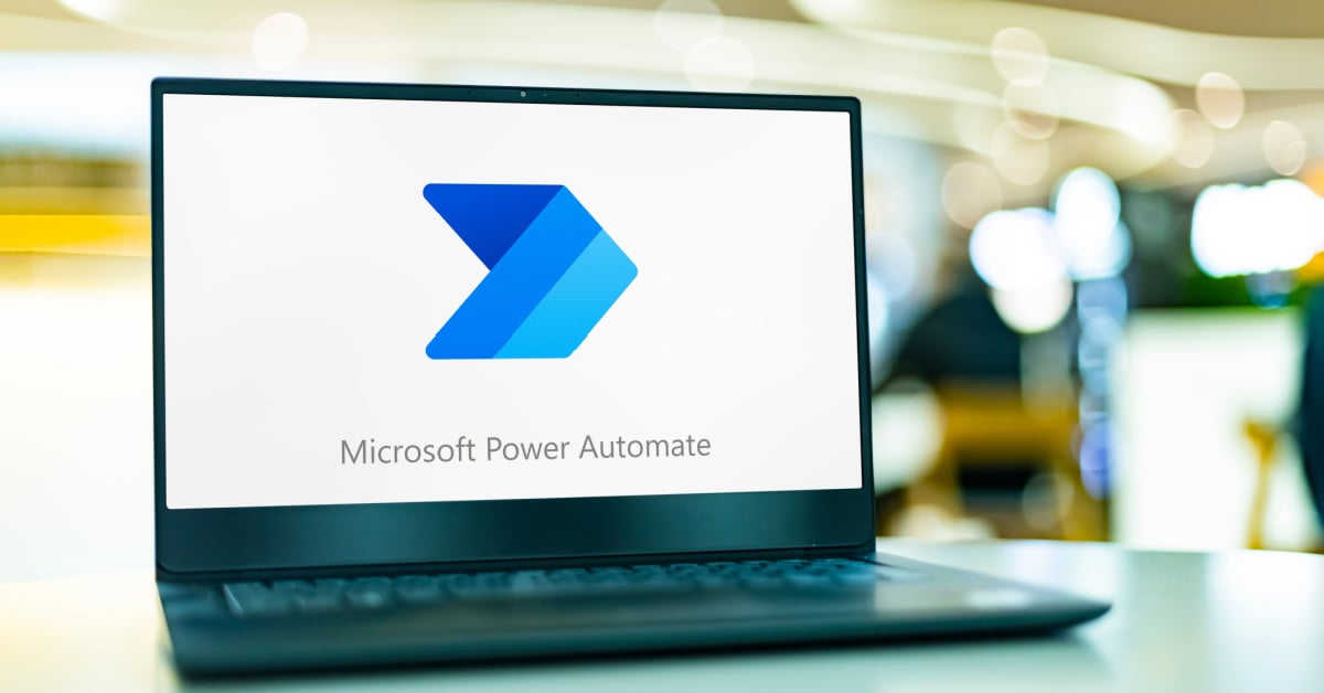 5 ways to automate your business with Microsoft Power Automate