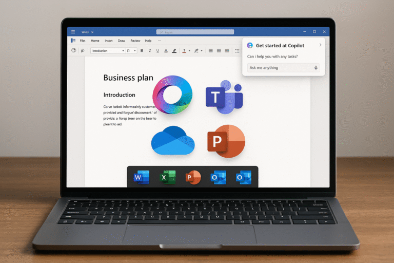 The Latest Microsoft 365 Features