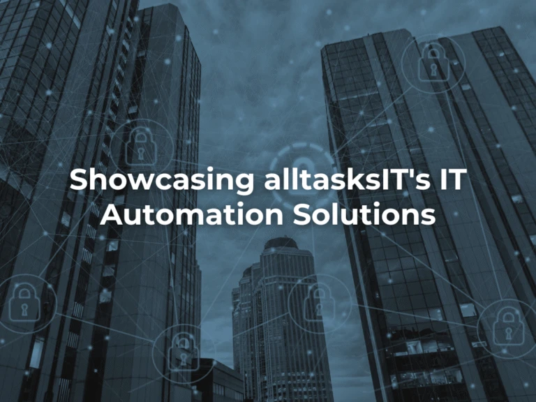 IT Automation Solutions