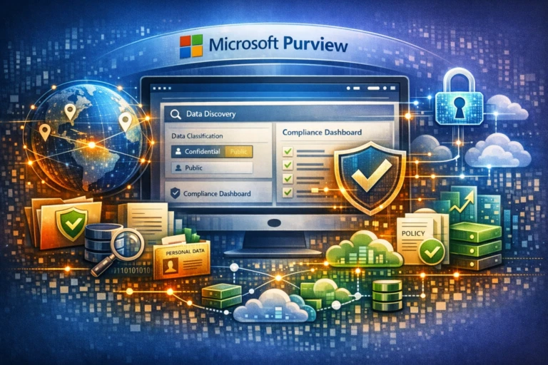 Microsoft Purview