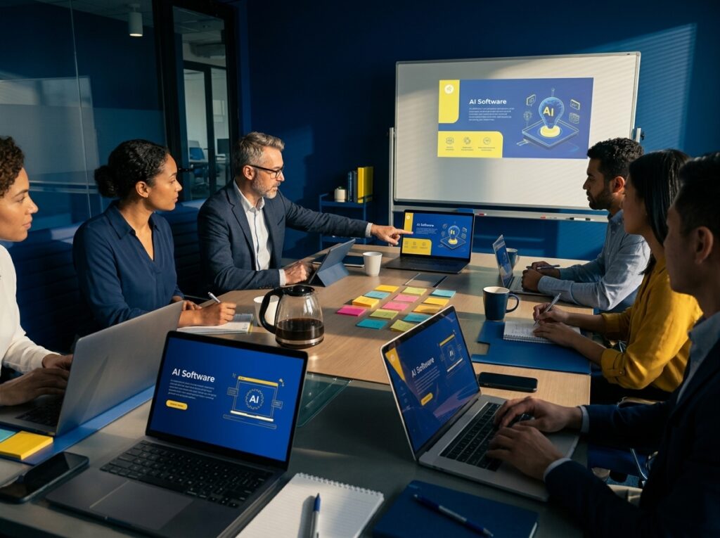 Ensuring Security and Compliance